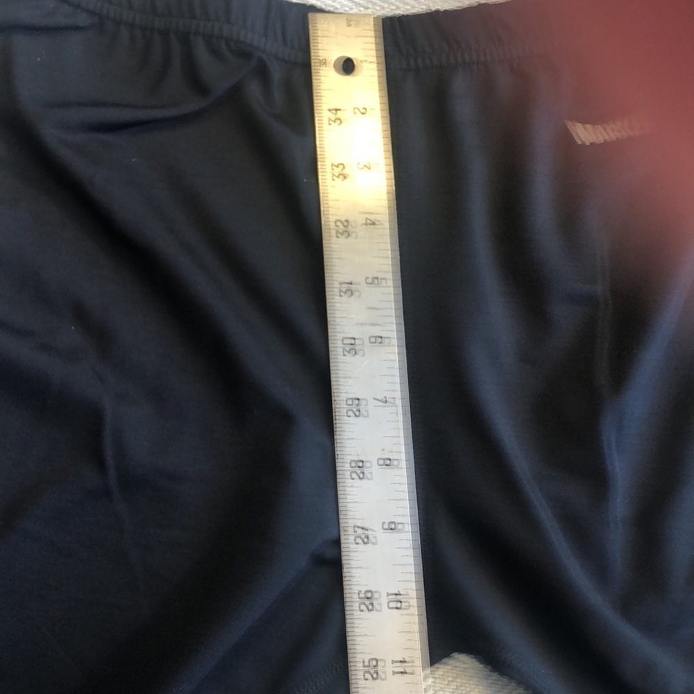 MARKER Polartec pants Waist 13 1/2”   Inseam 30 1/2” UNISEX PREWORN - Picture 11 of 12